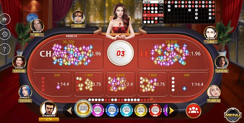 Những sai lầm phổ biến khi chơi xóc đĩa tại Casino K8CC 