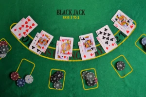 Những kinh nghiệm chơi bài Blackjack online hay bạn cần phải biết 