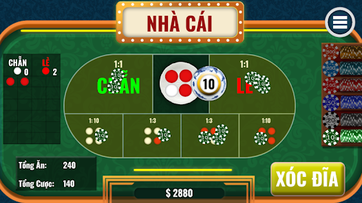 Những sai lầm phổ biến khi chơi xóc đĩa tại Casino K8CC 