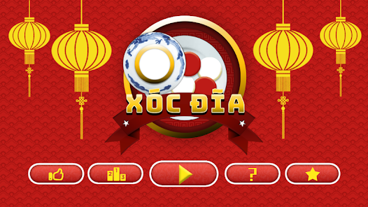 Xóc đĩa tại Casino k8 cc