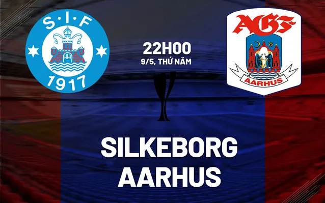 Silkeborg,AGF Aarhus