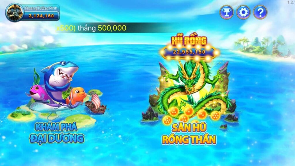 game bắn cá tại K8CC