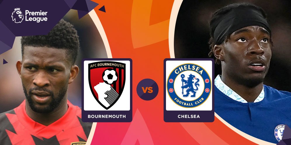 Chelsea vs Bournemouth,soi kèo bóng đá