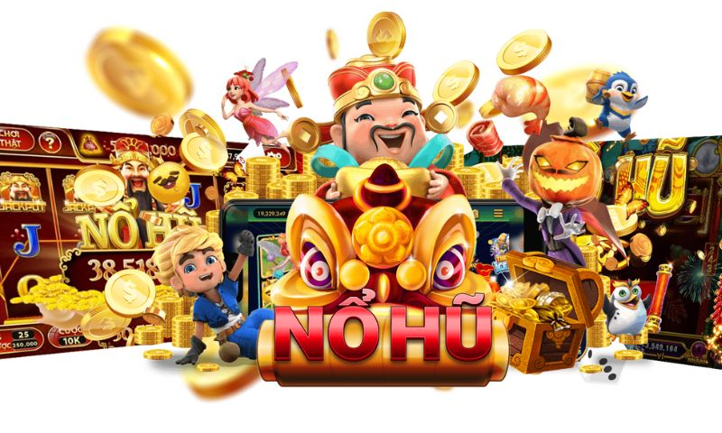 Kinh nghiệm chơi game nổ hũ rút tiền mặt