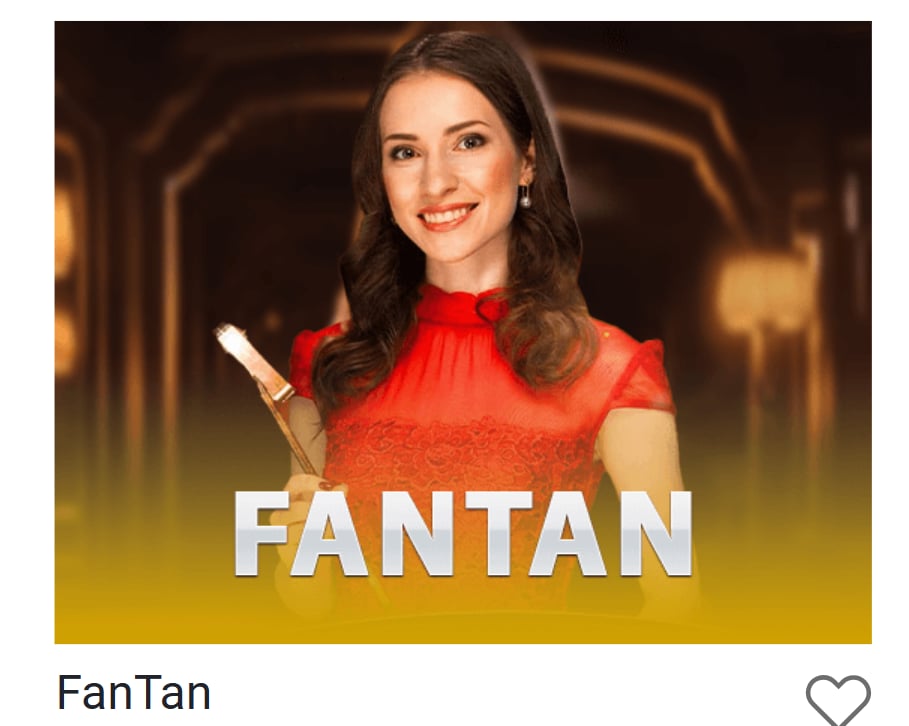 fantan live